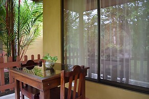 Hotel y Restaurante Las Tablitas