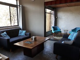24 Degrees Self-Catering