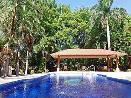 Hotel Río Tempisque