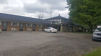 Key Motel