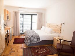 7 Ackermann Place Guest House