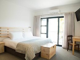 7 Ackermann Place Guest House