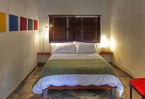 Hartmann Suites