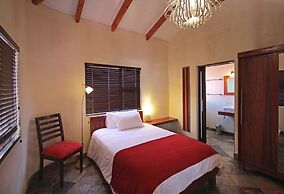 Hartmann Suites