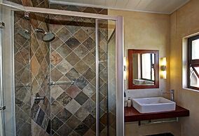 Hartmann Suites