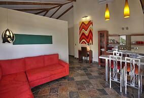 Hartmann Suites