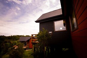 Parque Natural Rio Bravo Lodge
