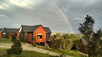 Parque Natural Rio Bravo Lodge