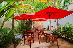 Hotel San Vicente