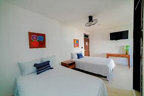 Hotel San Vicente