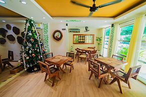 Hotel San Vicente