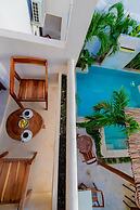 Hotel San Vicente