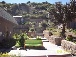 Hotel Las Vicunas