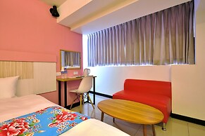 Good Night Hotel