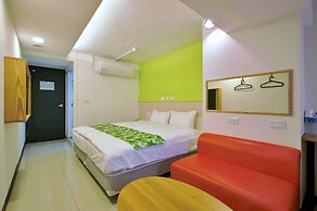 Good Night Hotel