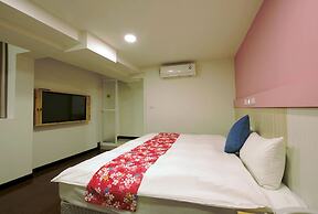 Good Night Hotel