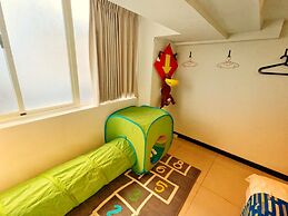 Good Night Hotel