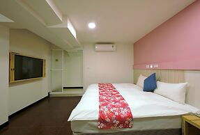 Good Night Hotel