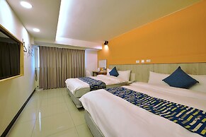 Good Night Hotel