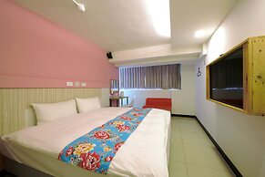 Good Night Hotel