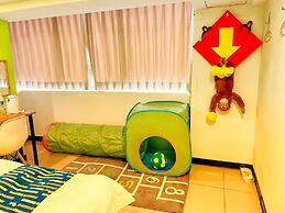 Good Night Hotel