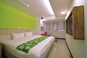 Good Night Hotel