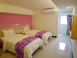 Good Night Hotel