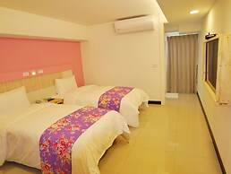 Good Night Hotel