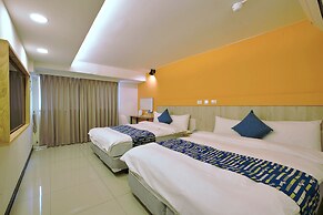 Good Night Hotel