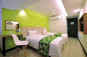 Good Night Hotel