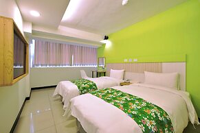 Good Night Hotel