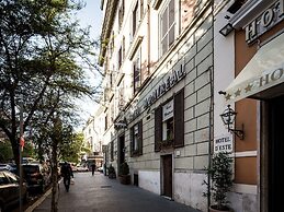 Vinci House