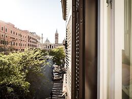 Vinci House