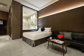 M hotel