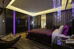 M hotel