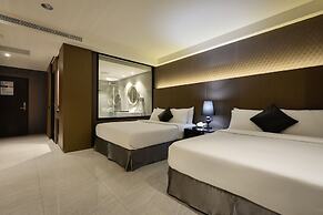 M hotel