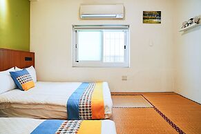 The Wind B&B