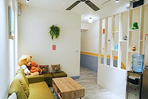 The Wind B&B