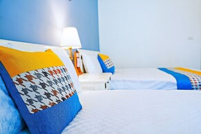 The Wind B&B
