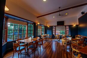 The Tamworth Hotel