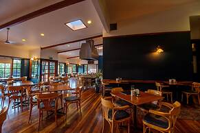 The Tamworth Hotel