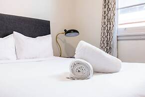 The Tamworth Hotel