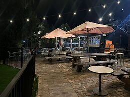 The Tamworth Hotel