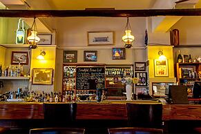 The Tamworth Hotel