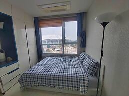 Hitomorrow Residence