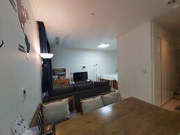 Hitomorrow Residence