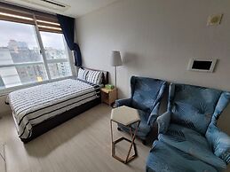 Hitomorrow Residence