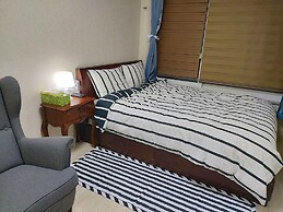 Hitomorrow Residence