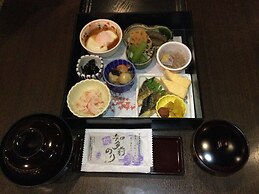 Okazaki New Grand Hotel
