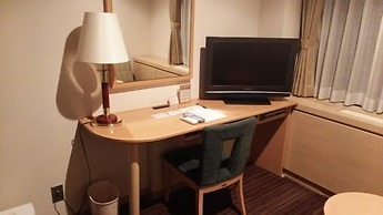 Okazaki New Grand Hotel